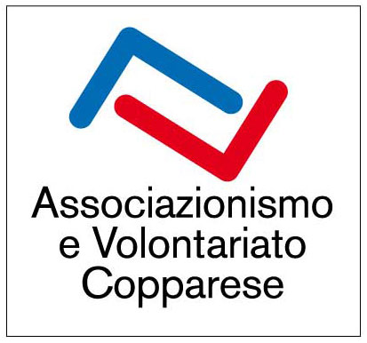 Volontariato logo